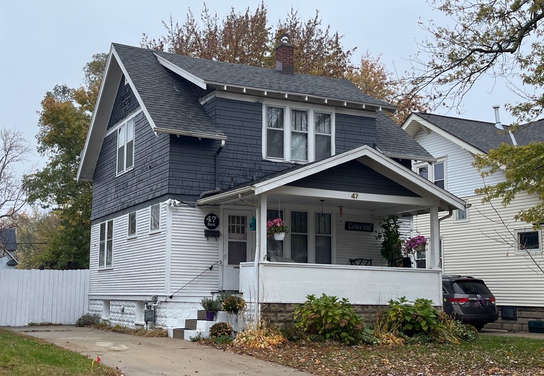 20th St, Holland, MI 49423 #1