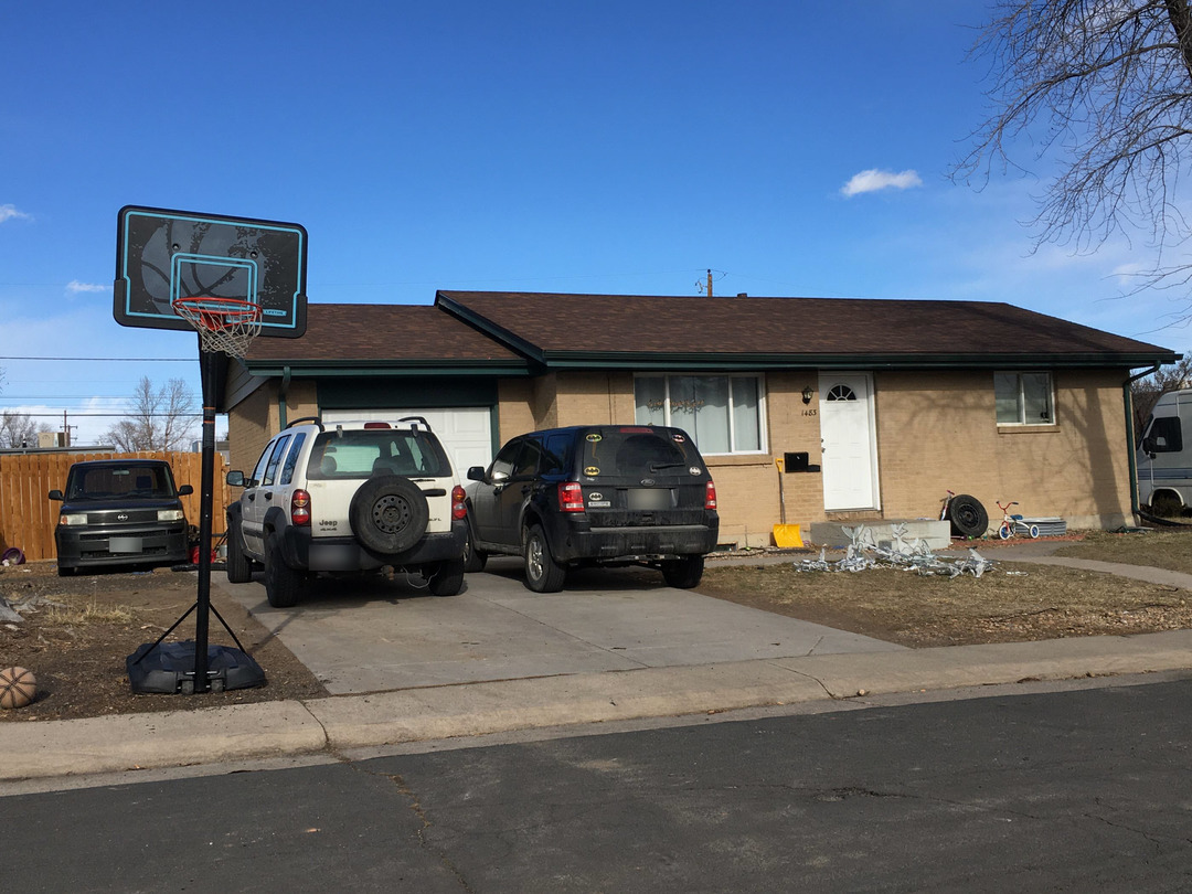 103rd Pl, Northglenn, CO 80260