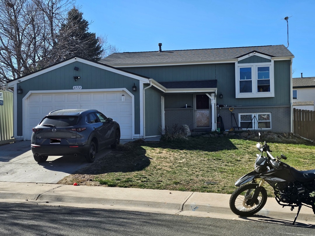 Uravan St, Aurora, CO 80013