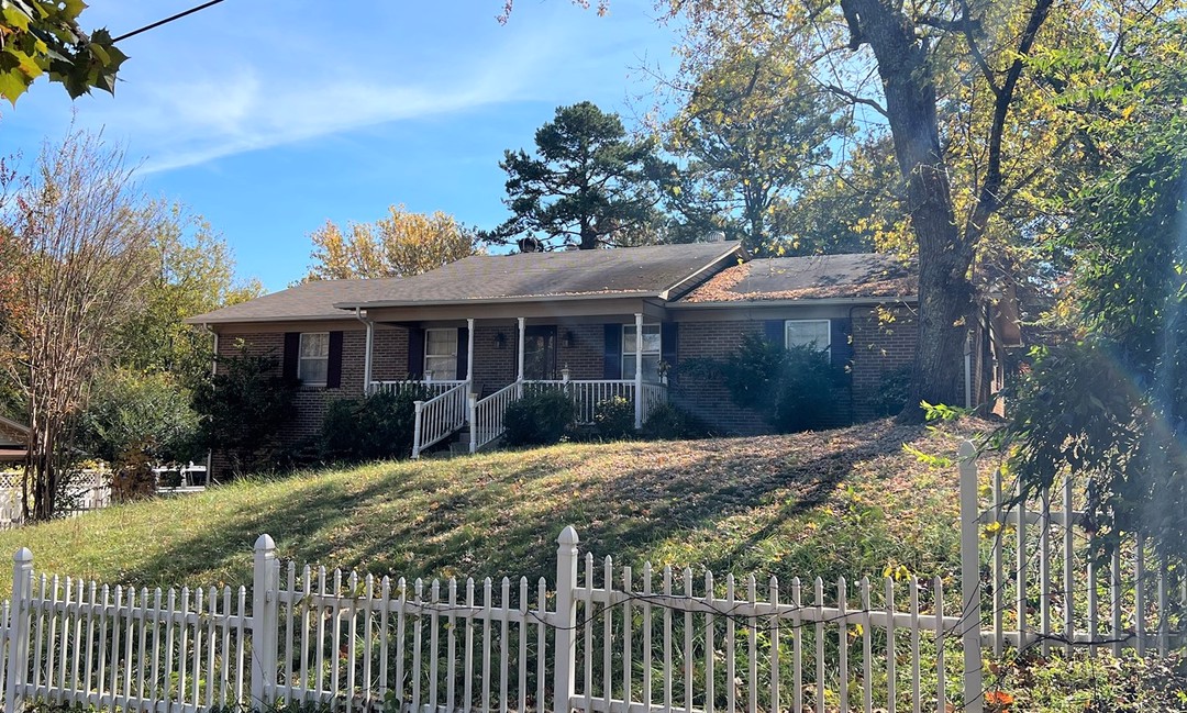 Julian Ave, Morristown, TN 37814 #1