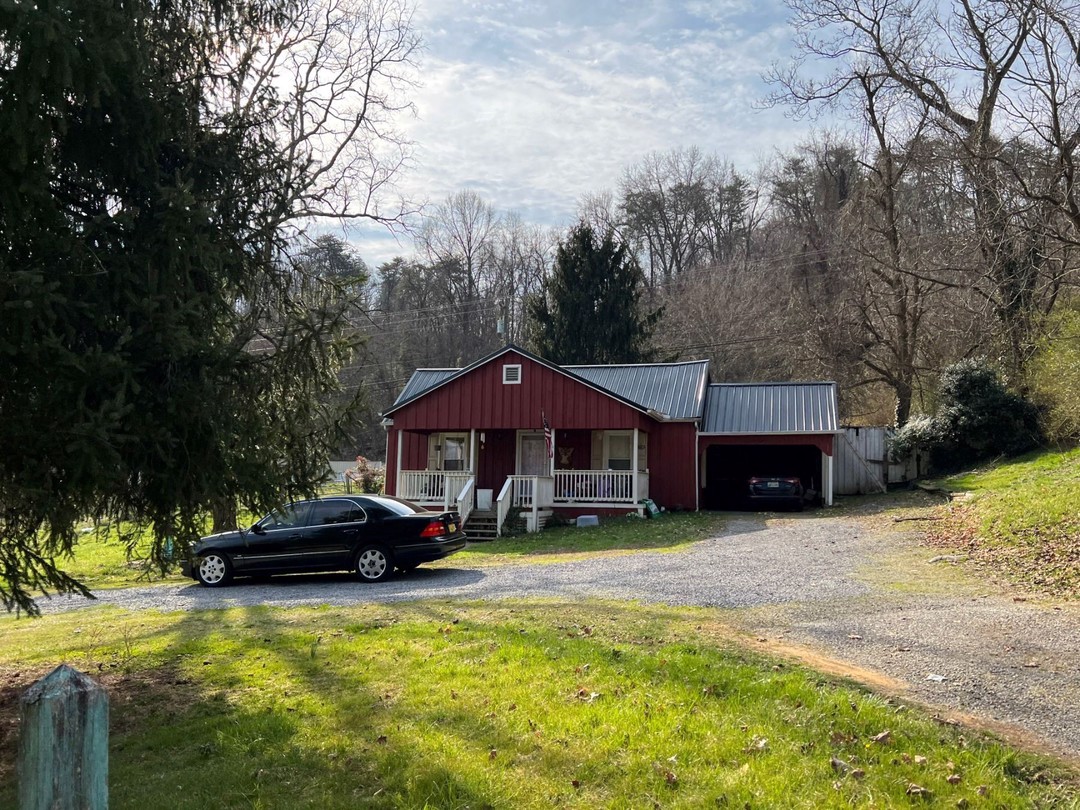 Fish Hatchery Rd, Morristown, TN 37813