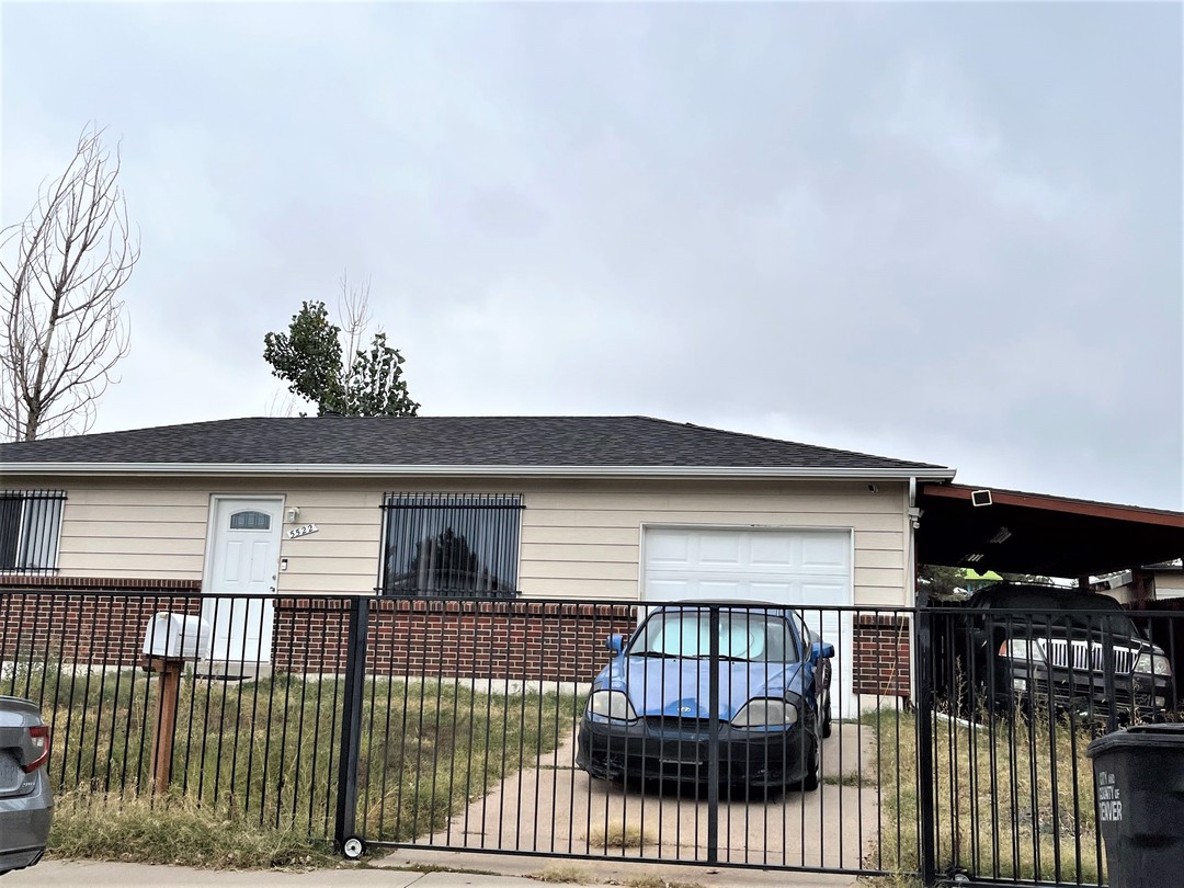Xanadu St, Denver, CO 80239