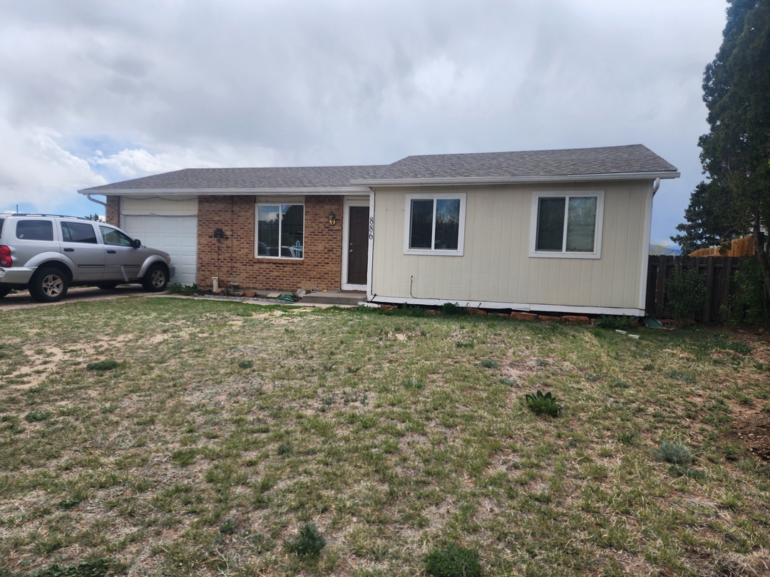 Badger Dr, Colorado Springs, CO 80916 #1