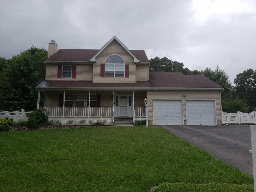 Tiger Ct, Yaphank, NY 11980