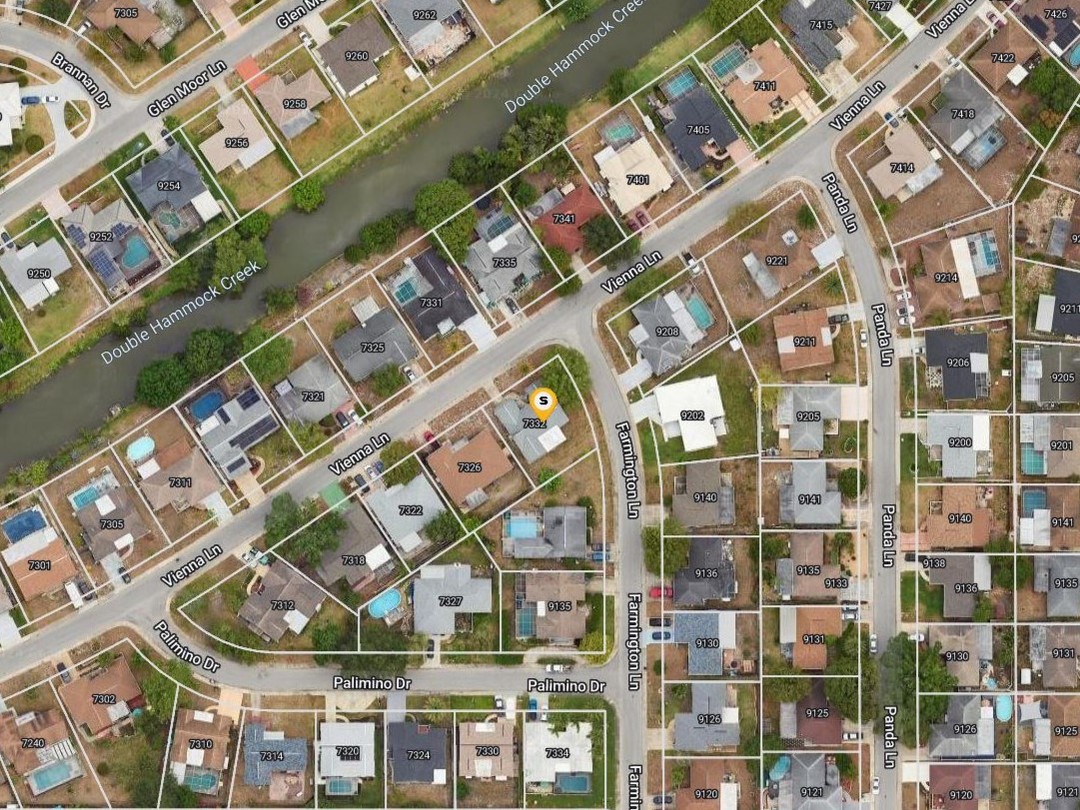 7332 Vienna Lane, Port Richey, FL 34668 ServiceLink Auction