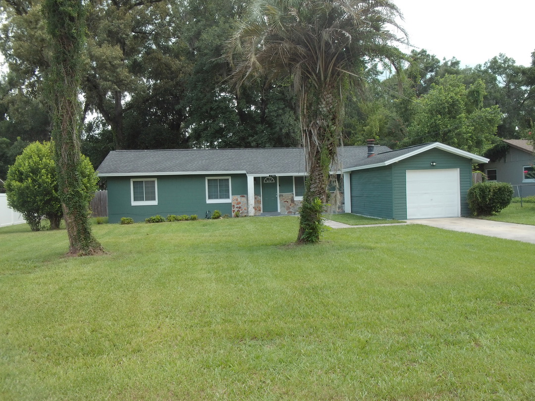 Marion County property