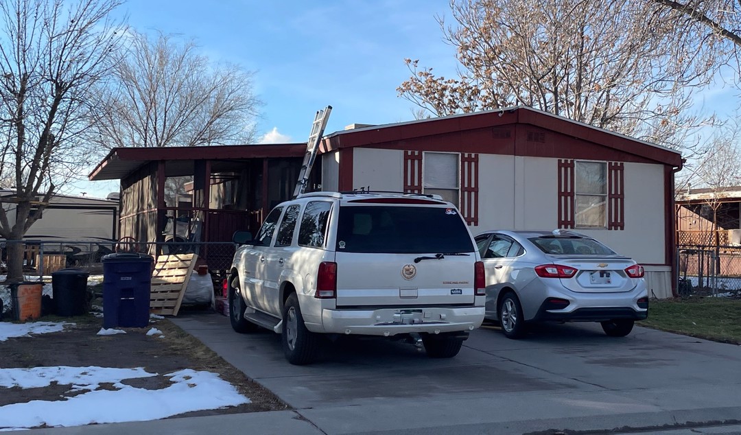 Placer Dr, Grand Junction, CO 81504