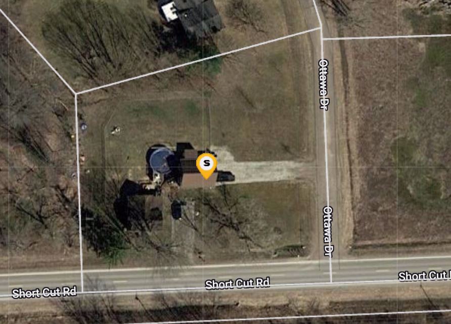 Short Cut Rd, Ira, MI 48023