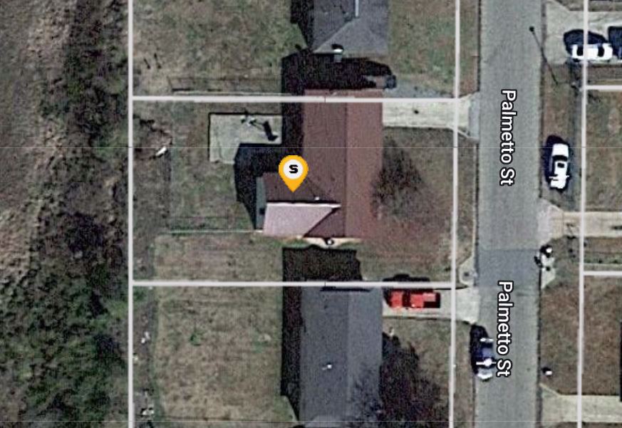 Palmetto St, Dumas, AR 71639