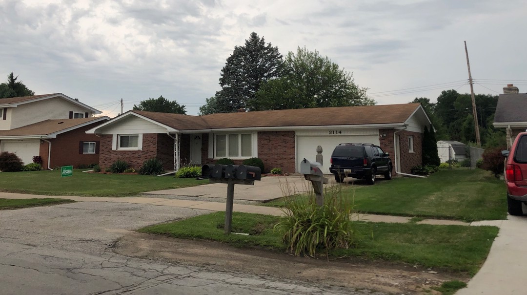 Studor Rd, Saginaw, MI 48601 #1