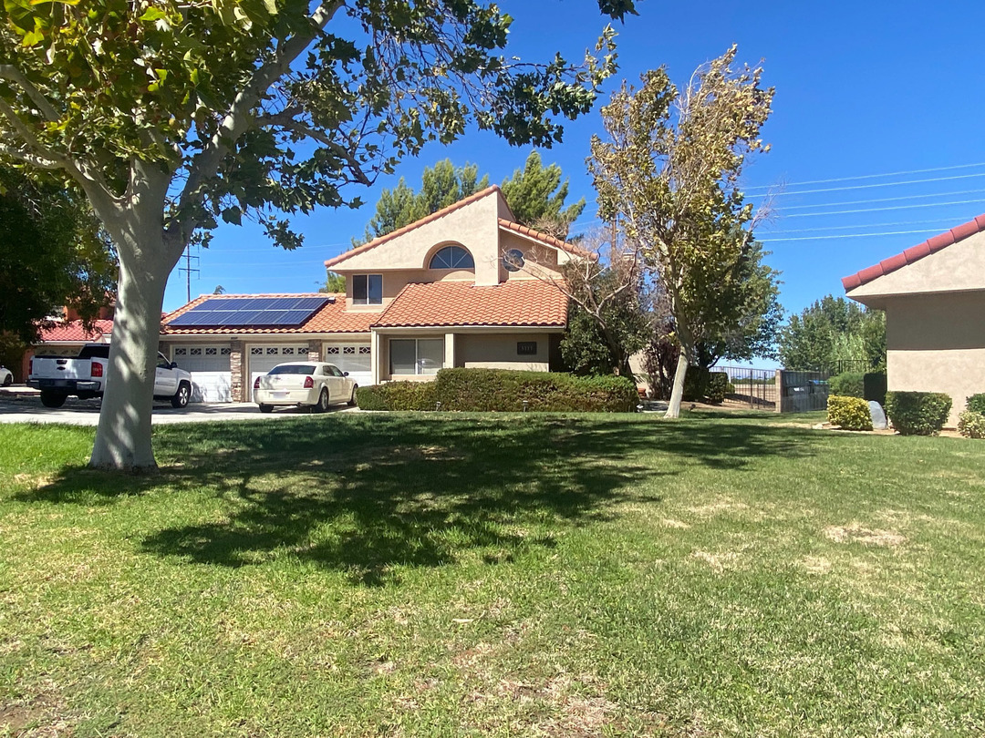 Northridge Dr, Palmdale, CA 93551 #1