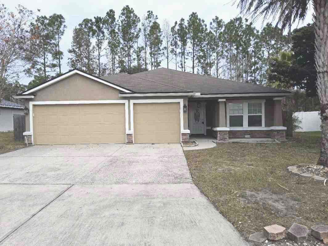 Duval County property