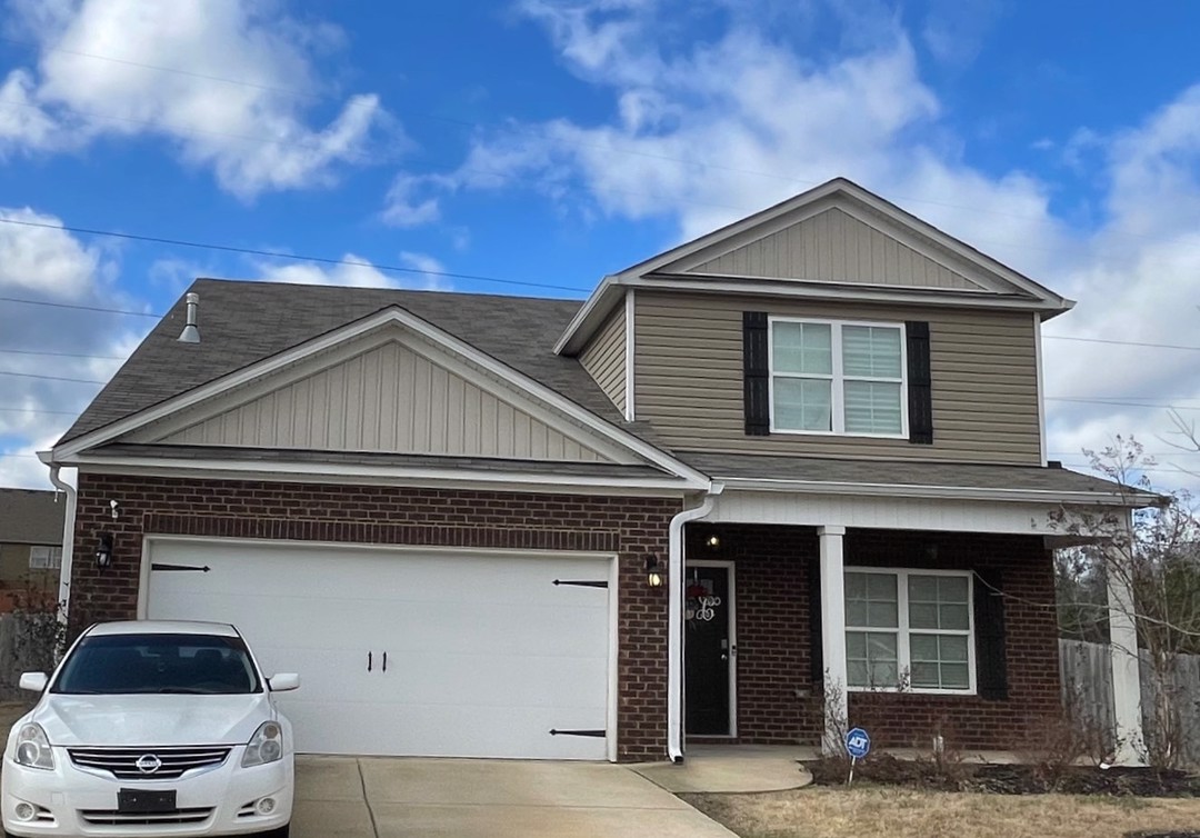 Alabama Foreclosures Foreclosed Homes for Sale ServiceLink Auction