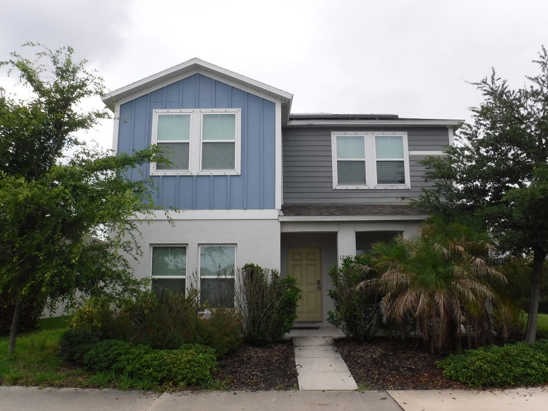 Hillsborough County property