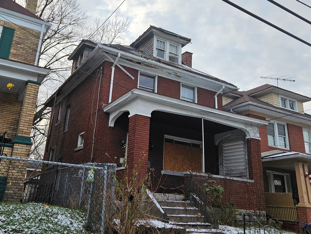 Landis St, Pittsburgh, PA 15204 #1