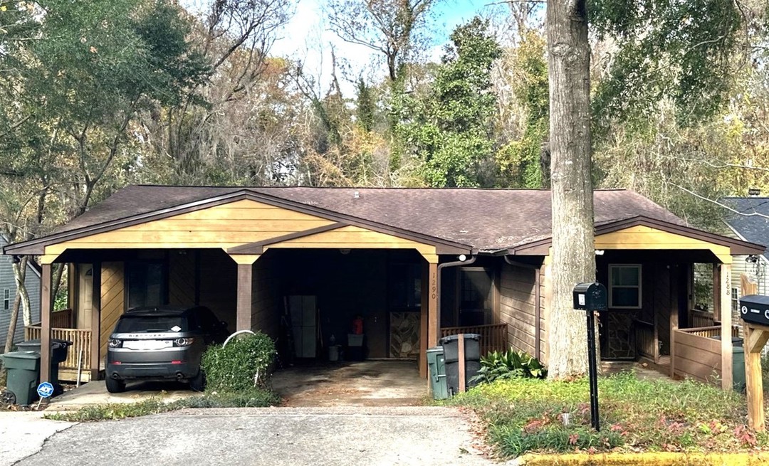 Leon County property