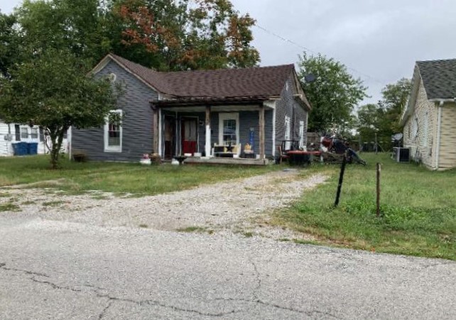 Anderson County property
