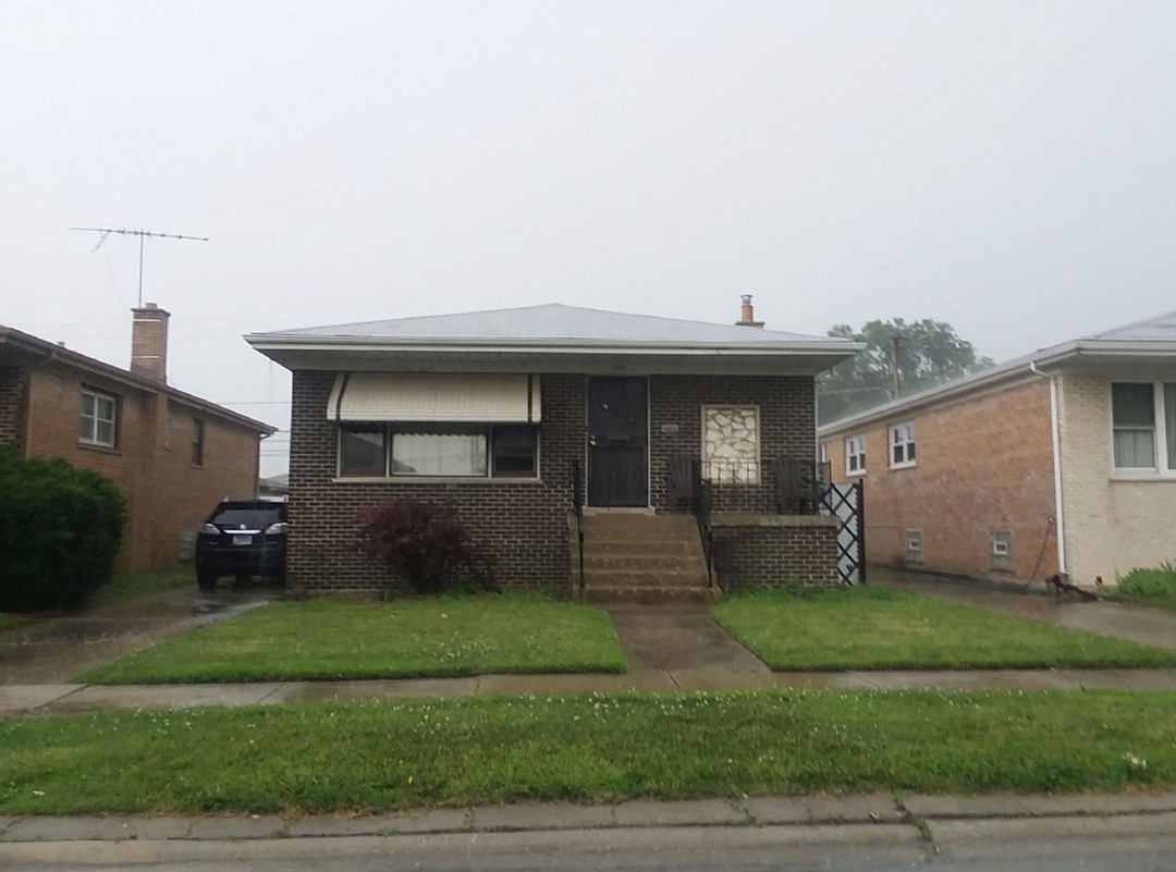 Saginaw Ave, Calumet City, IL 60409