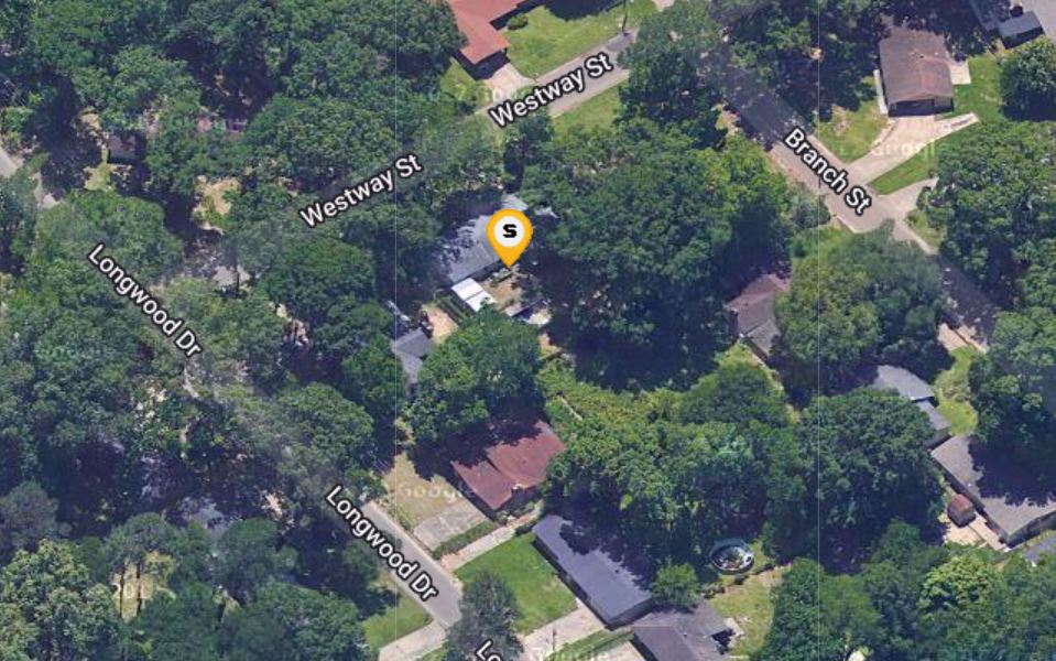 Westway St, Jackson, MS 39212 #1