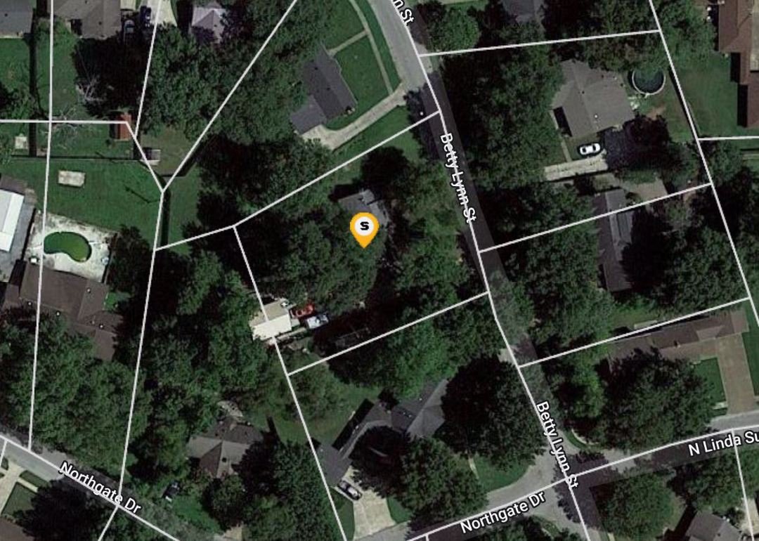 Betty Lynn St, Osceola, AR 72370