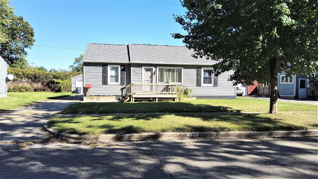 21st St, Battle Creek, MI 49015 #1