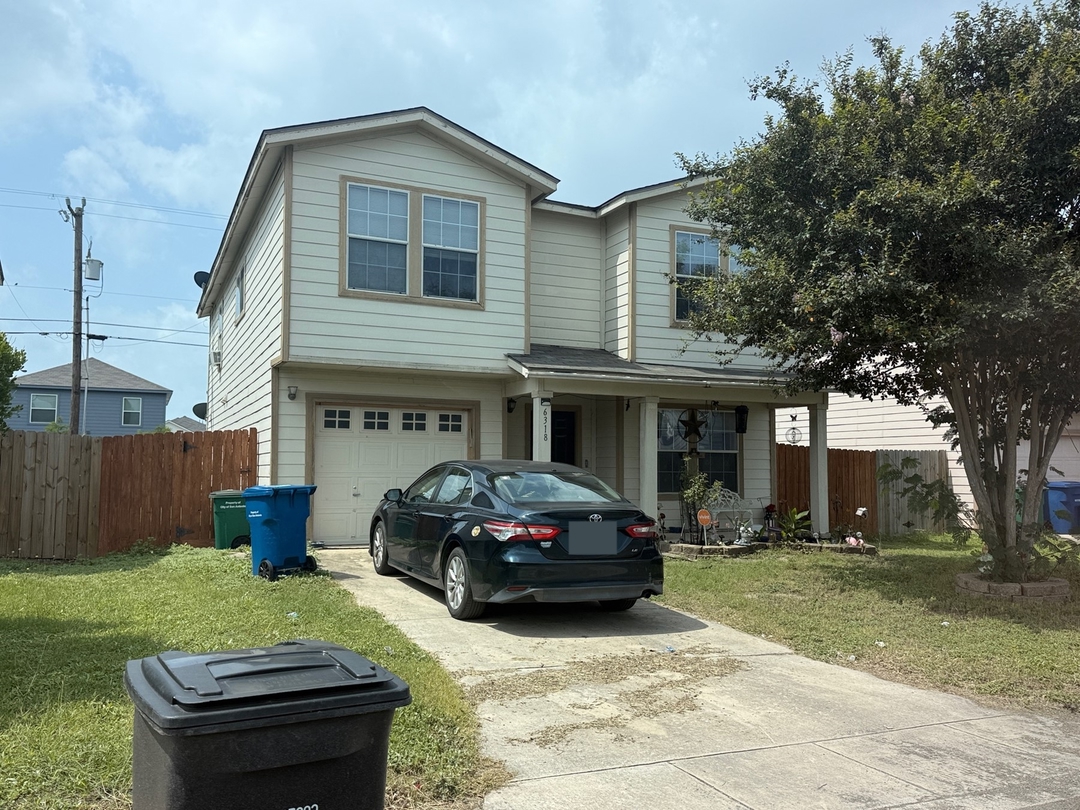 Lake Superior St, San Antonio, TX 78222 #1
