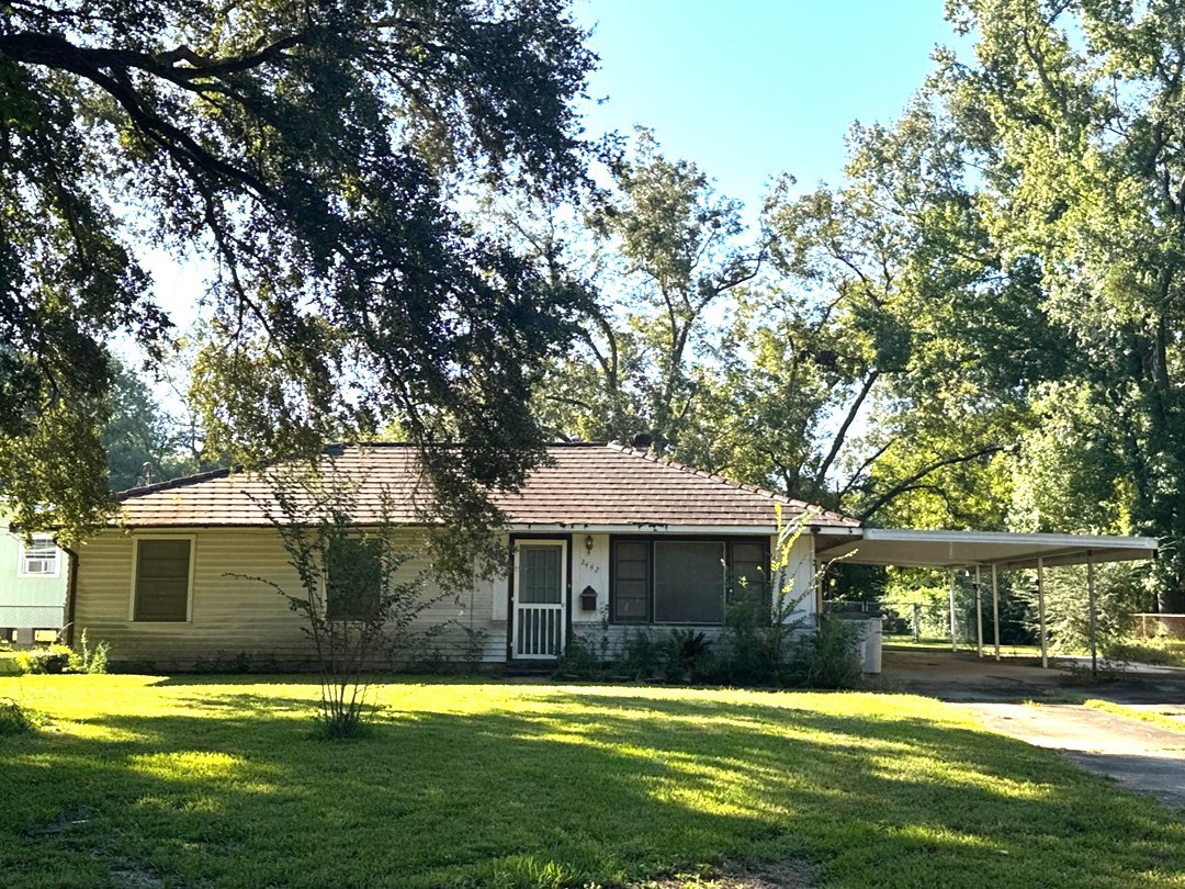 2442 Ray Weiland Dr, Baker, LA 70714 ServiceLink Auction