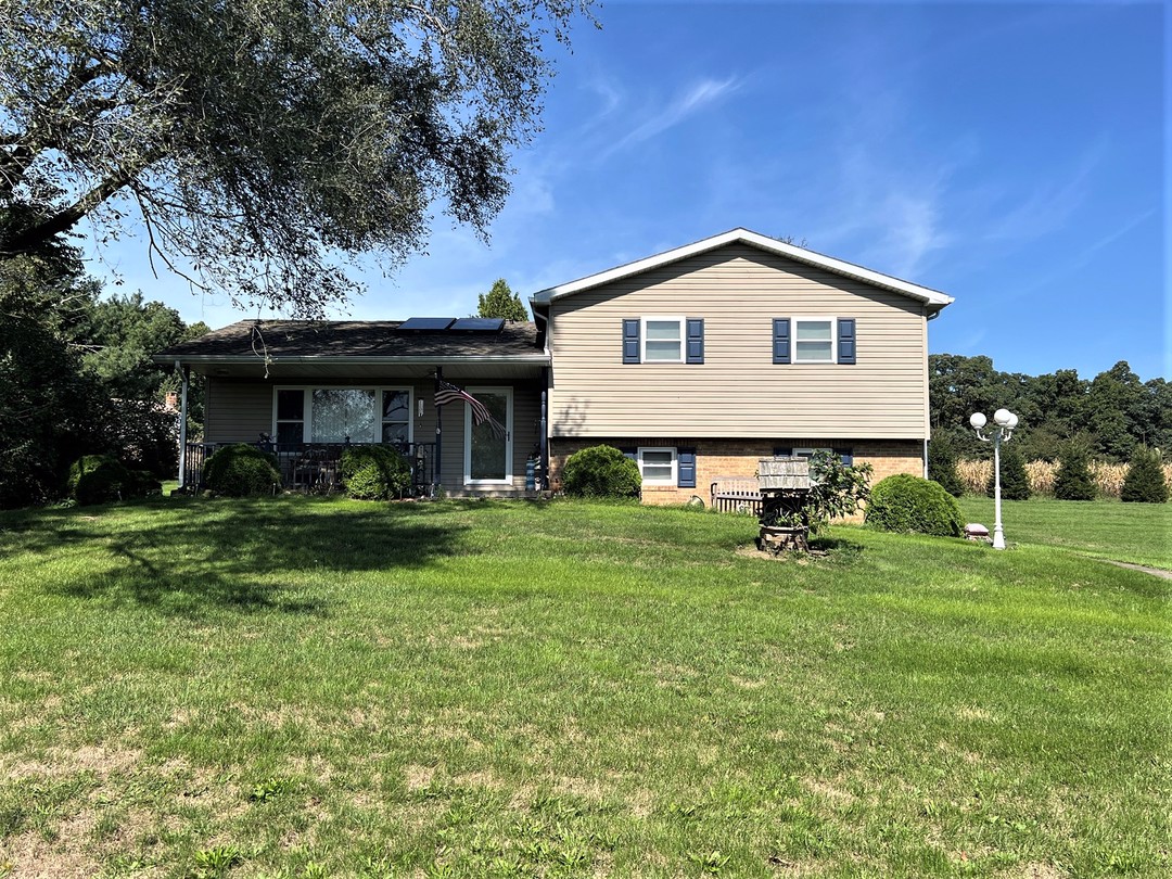 Middle Rd, Catawissa, PA 17820 #1