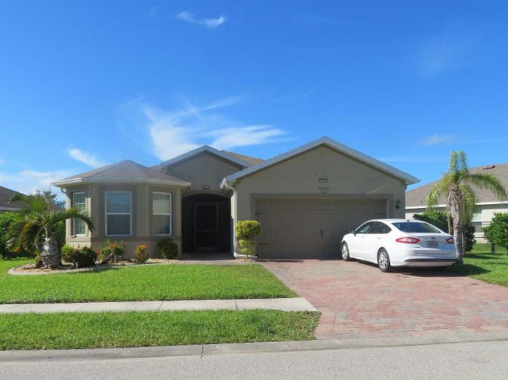 Lee County property