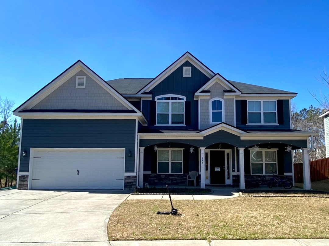 Georgia Foreclosures | Foreclosed Homes for Sale | ServiceLink Auction