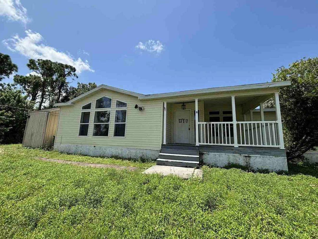 Charlotte County property