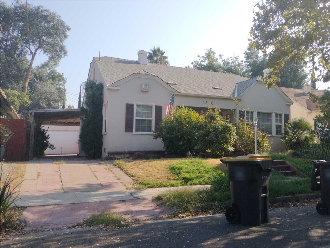 1226 W Poplar Street, Stockton, CA 95203 ServiceLink Auction