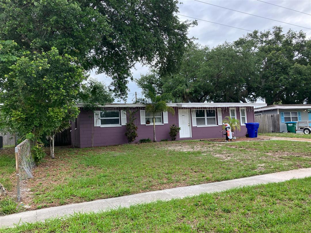 Pinellas County property