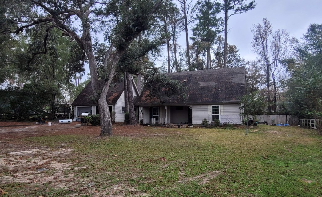 Deblin Sq, Hammond, LA 70403 #1