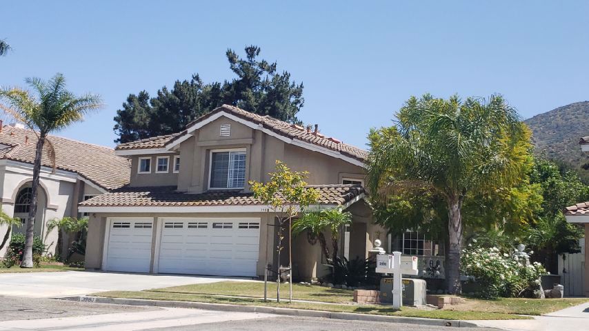 Mount Elena Cir, Corona, CA 92882 #1