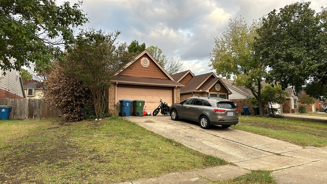Prospect Dr, Flower Mound, TX 75028 #1
