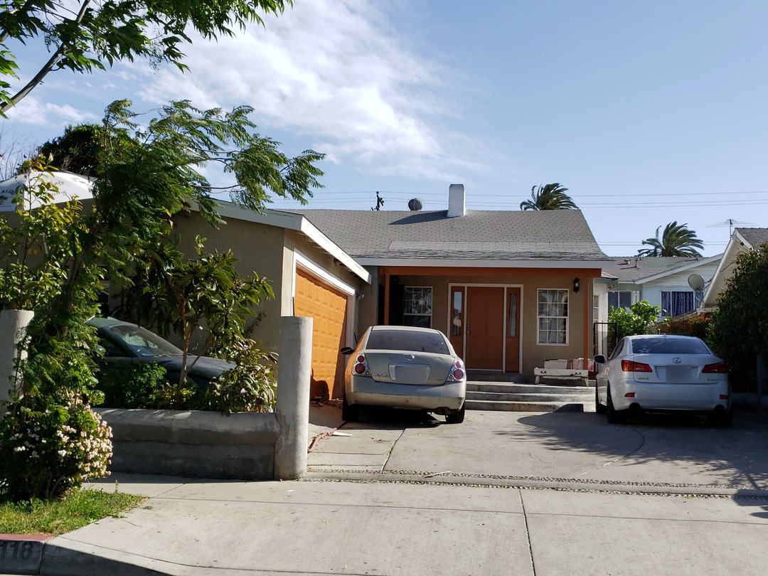 Stafford Ave, Huntington Park, CA 90255