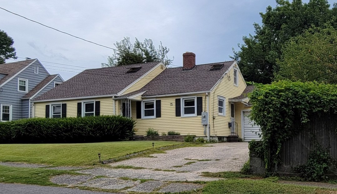 Ferris St, Bridgeport, CT 06605 #1