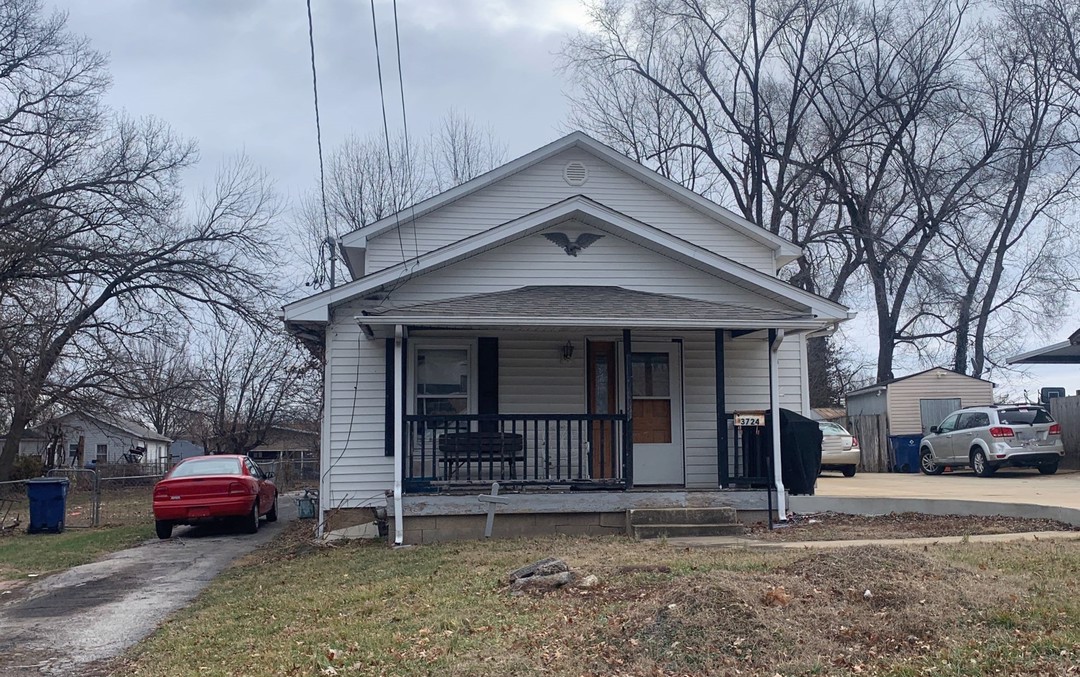 Calvert Ave, Saint Louis, MO 63114