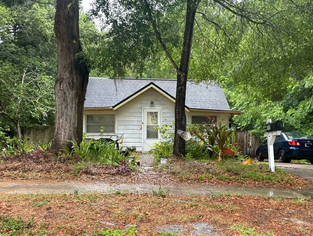 Volusia County property