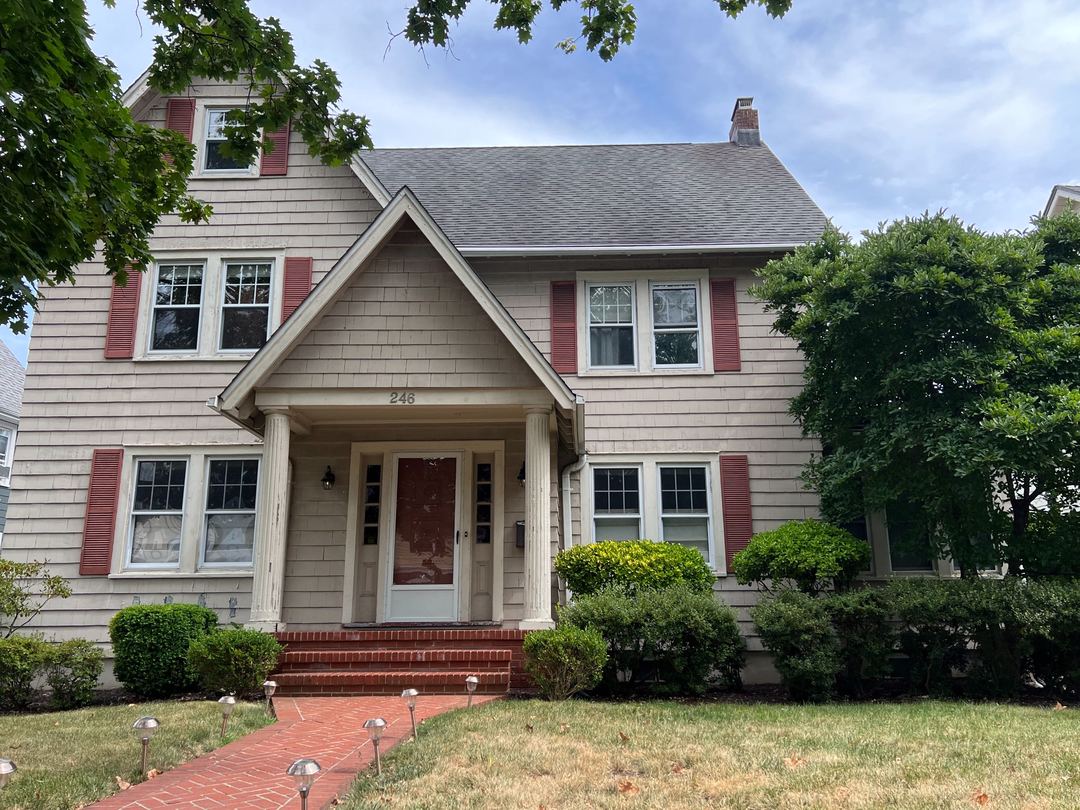 Ridgewood Rd, South Orange, NJ 07079