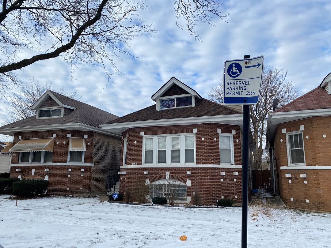 Harvard Ave, Chicago, IL 60620 #1