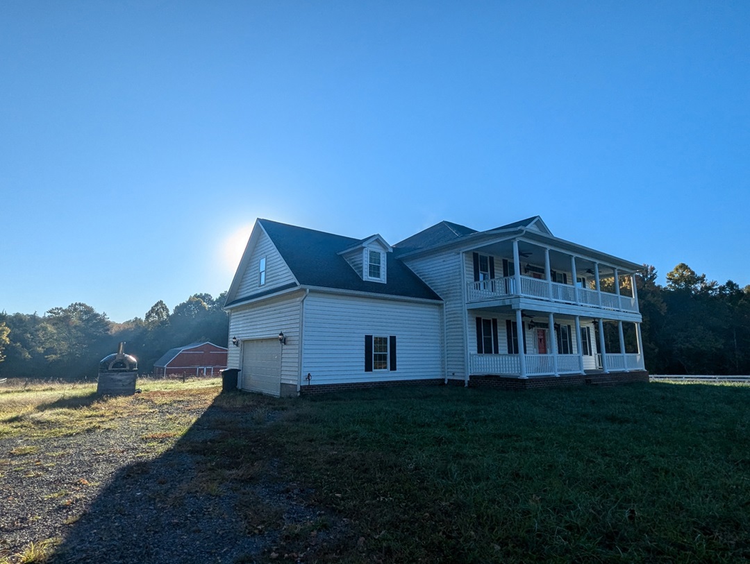 6337 Louisianna Rd, Locust Grove, VA 22508 ServiceLink Auction