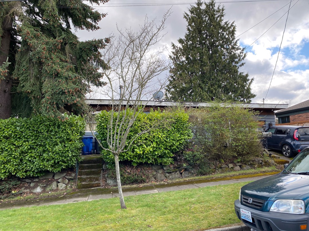 Pearl St, Seattle, WA 98108 #1