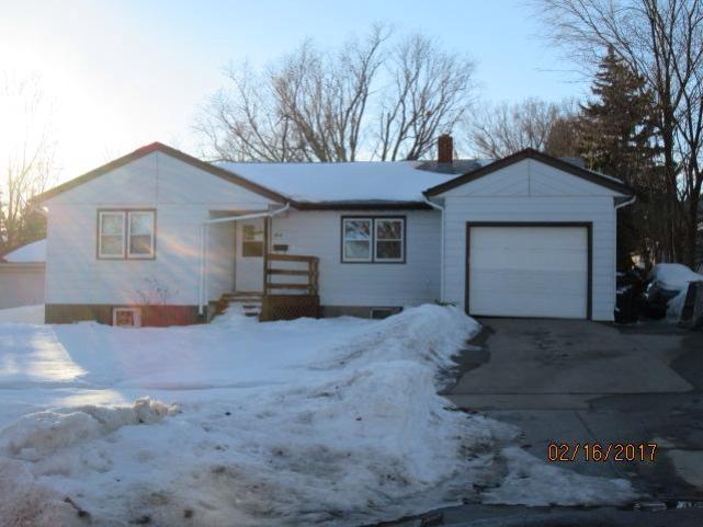 Anderson St, Bismarck, ND 58501