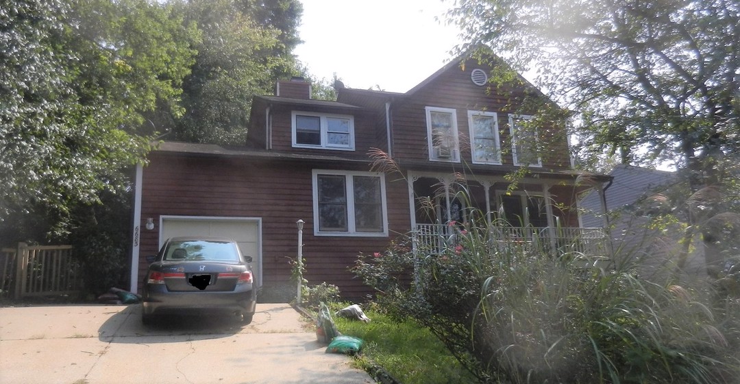 Coldstream Dr, New Market, MD 21774
