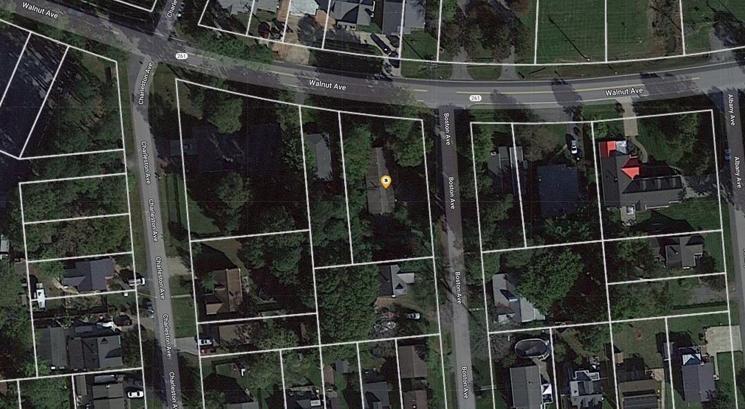 Boston Ave, Rose Haven, MD 20714