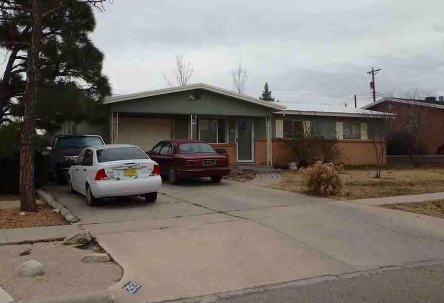 New Mexico Home Auctions ServiceLink Auction
