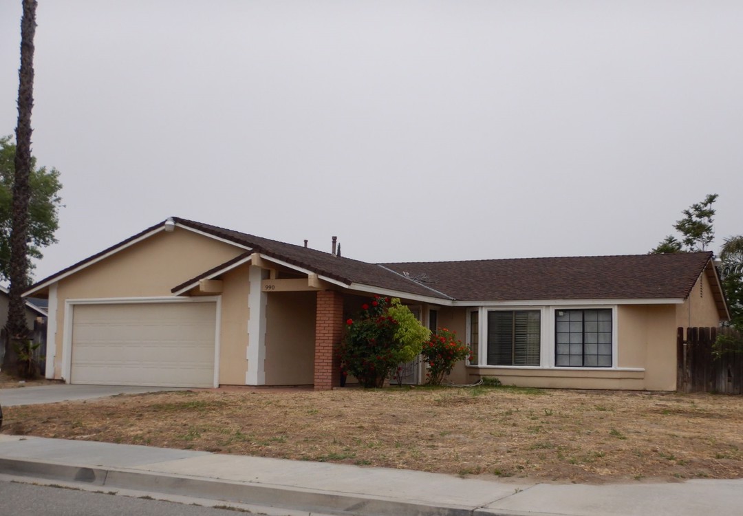 Baker St, San Jacinto, CA 92583 #1