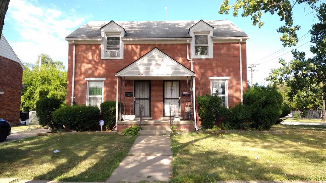 Ohio St, Detroit, MI 48204